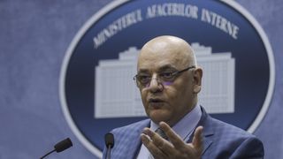 Avertismentul lui Raed Arafat: „Încă nu am trecut hopul. Noi încă ne pregătim”