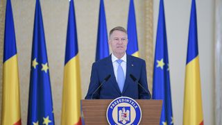 Colaborare între România și OMS. Mesajul de ultima oră trimis de Klaus Iohannis