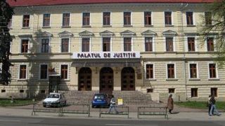 Trei angajaţi ai Tribunalului Suceava, confirmaţi cu Covid-19