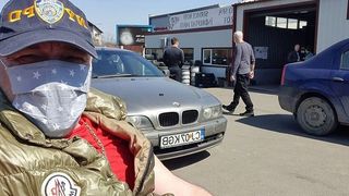 Nelson Mondialu a făcut testul pentru afla dacă este infectat cu virusul covid-19.