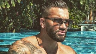 Andy Adetu și Bianca