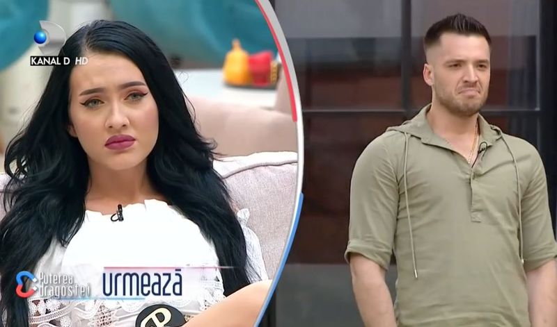 Andy Adetu și Bianca