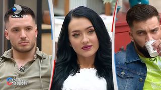 Livian de la „Puterea Dragostei” aruncă bomba către Bianca: „Emisiunea pentru noi doi s-a terminat!”. Andy Adetu și Bianca un posibil cuplu?!