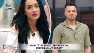 Andy Adetu și Bianca