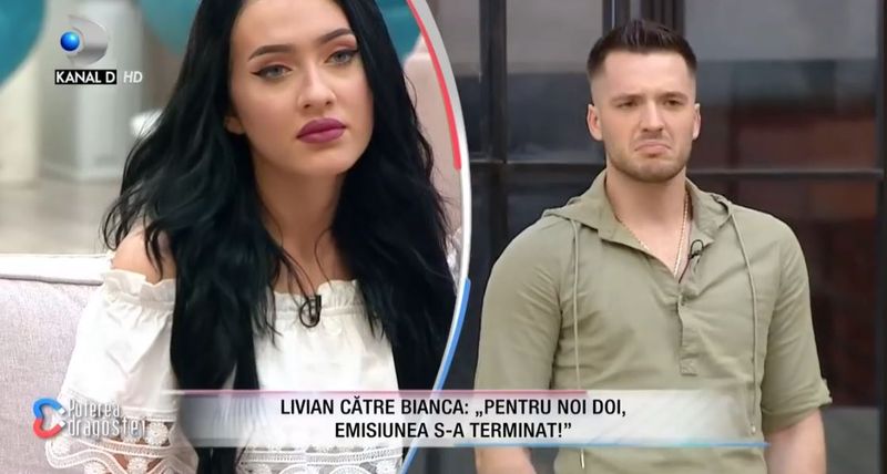 Andy Adetu și Bianca