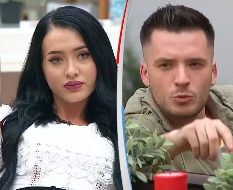 Andy Adetu și Bianca