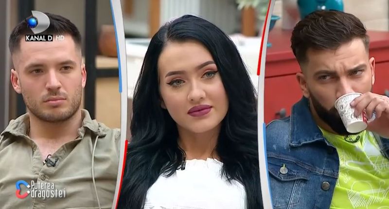 Andy Adetu și Bianca