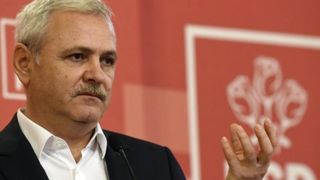 Șoc total pentru Liviu Dragnea la pușcărie! Fostul lider PSD mănâncă doar la comun cu deținuții din cauza coronavirusului! ”Nu mai are voie nimeni să îi aducă pachete cu specialități, acum, din lord...a ajuns muritor de rând”