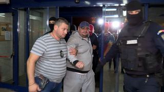 Cel mai periculos interlop din Timișoara, făcut ”scăpat” din arestul preventiv