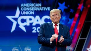 Trump: Organizaţia Mondială a Sănătăţii &bdquo;chiar a dat-o &icirc;n bară&rdquo;