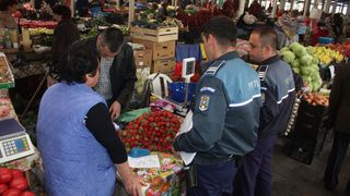 Ministrul Agriculturii, Adrian Oros, despre criza alimentară: "Să lase pieţele deschise!"