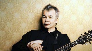 Muzicianul John Prine a murit la v&acirc;rsta de 73 de ani