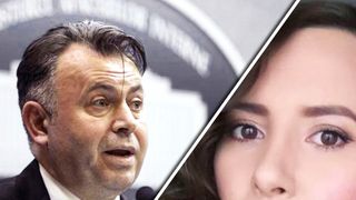 Ce consilieră sexy și-a angajat Nelu Tătaru la Ministerul Sănătății! Frumoasa Ioana a colaborat și cu un deputat! FOTO