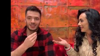  Conflict &icirc;n casa Puterea Dragostei. Bianca, crize de gelozie