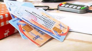 CNAS anunță noi măsuri pentru limitarea răsp&acirc;ndirii cu coronavirus