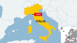 O nouă tragedie în nordul Italiei