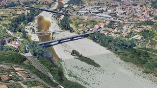 Tragedie &icirc;n Italia: Un pod din regiunea Toscana s-a prăbuşit