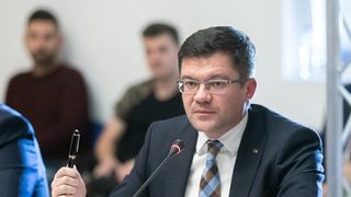 Ce avere are ministrul Mediului Costel Alexe! Legătura acestuia cu terenurile de la Nana ale lui  Traian Băsescu