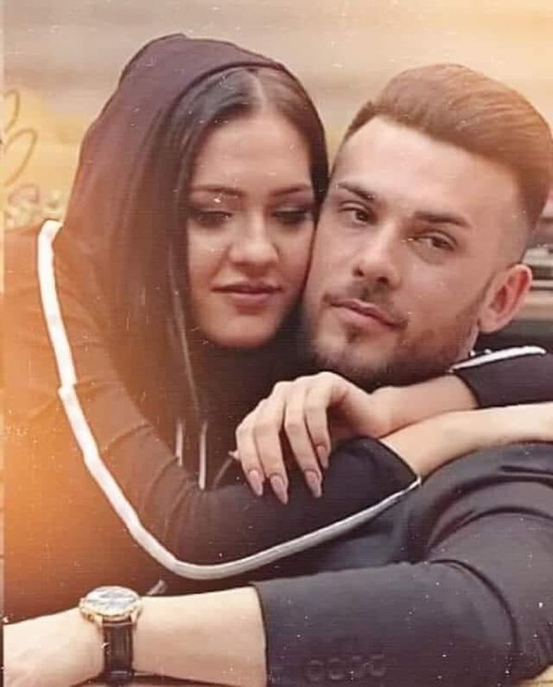 bărbați bianca de la puterea dragostei