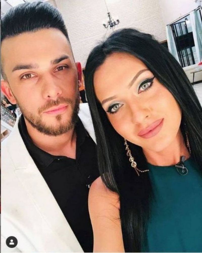 bărbați bianca de la puterea dragostei