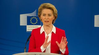 Președintele CE, mesaj pentru medicii rom&acirc;ni ajunși &icirc;n Italia