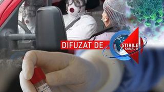 VIDEO| Doi buzoieni, declaraţi vindecaţi de coronavirus, s-au reinfectat