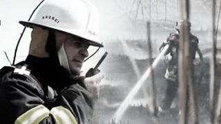 VIDEO| Aer toxic de la incendii în Capitală