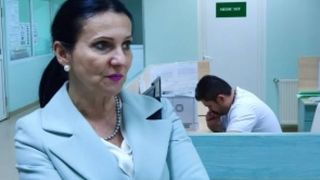 Sorina Pintea a revenit &icirc;n funcție