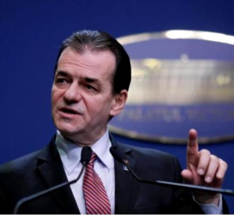 Rectificare bugetară 2020