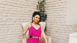 daiana marcu de la puterea dragostei