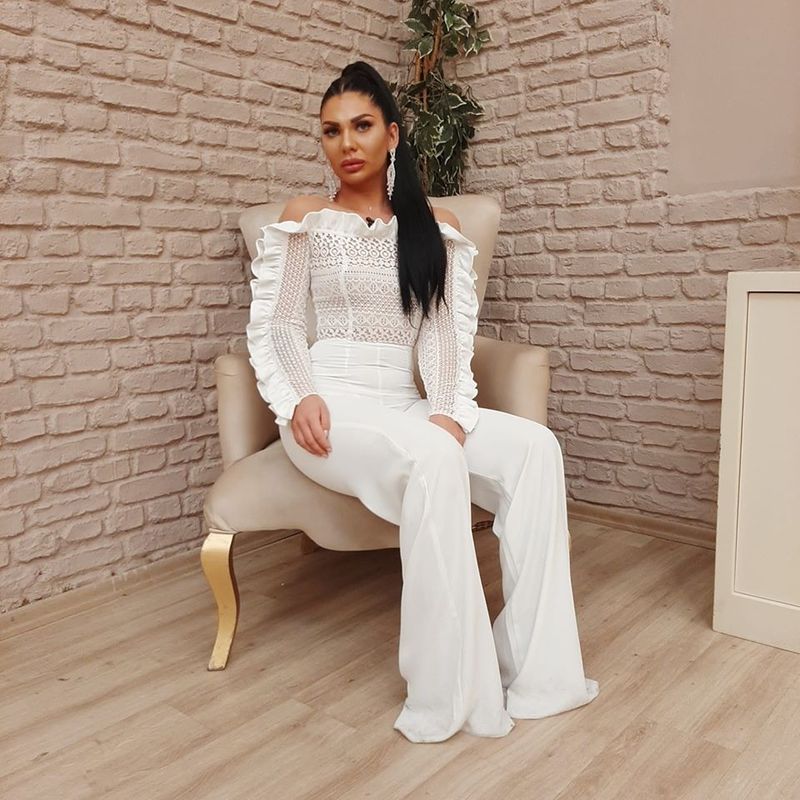 daiana marcu de la puterea dragostei