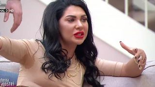 Daiana Marcu de la „Puterea Dragostei”, ipostază jenantă. Vezi cum a fost surprinsă concurenta