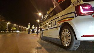 VIDEO | &Icirc;ncătușat după legea pumnului