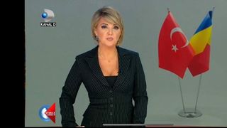 VIDEO | Misiune pentru oameni și spitale