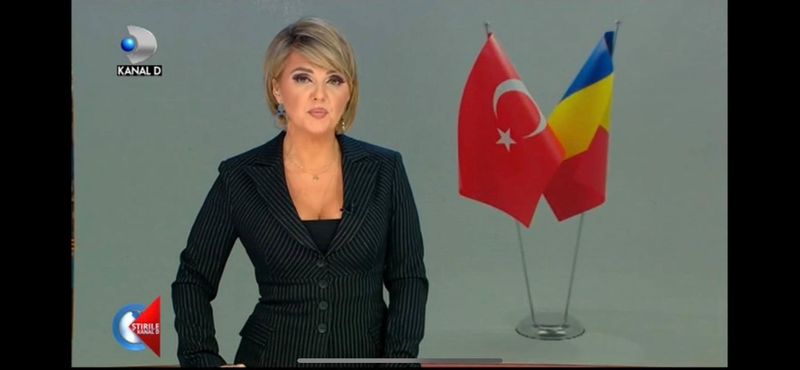 VIDEO | Misiune pentru oameni și spitale