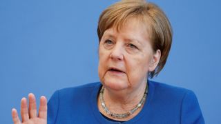 Angela Merkel, anunț de ultimă oră: &rdquo;Există multe feluri de a da dovadă de solidaritate&rdquo;