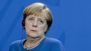  Angela Merkel, anunț de ultimă oră