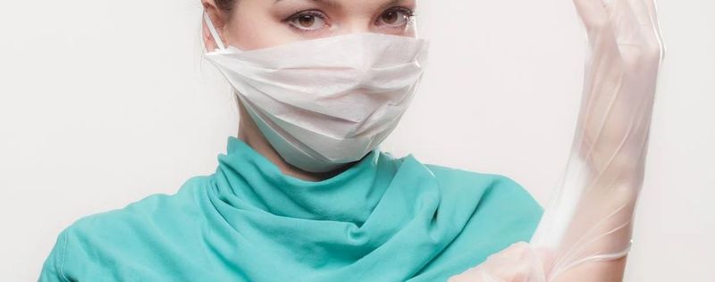 Un tânăr a ajuns de urgență la spital după ce i-a intrat deodorantul într-o zonă mai puțin obișnuită