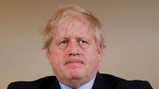 Premierul britanic Boris Johnson, infectat cu covid-19, a ieşit de la terapie intensivă