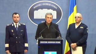 Vela a anunțat o nouă ordonanţă militară. Noile măsuri de urgență - DOCUMENT