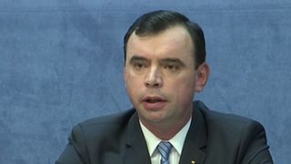 Despescu, mesaj pentru românii din străinătate: Dacă veniţi în România pentru a petrece Paştele, îl veţi petrece în carantină sau autoizolare