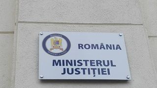 angajat ministerul justitiei coronavirus