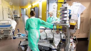 Bilanț negru &icirc;n SUA. Peste 1500 de decese &icirc;n 24 de ore