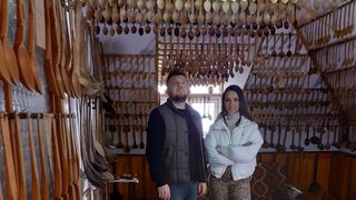 În Ajunul Floriilor, "ROventura" ne dezvăluie meleagurile Bucovinei!