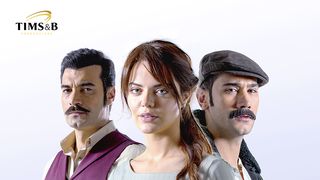 Emoții uriașe pentru Murat &Uuml;nalmıș, actorul din &bdquo;Mă numesc Zuleyha&rdquo;