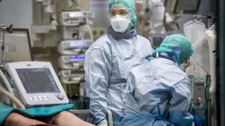 Bilanţul covid-19 &icirc;n Rusia creşte cu 18 morţi şi 1.786 de contaminări la 94 de decese şi 11.917 de cazuri