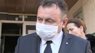 Ministrul Sănătății ia &icirc;n calcul ca Spitalul Universitar să aibă conducere militară