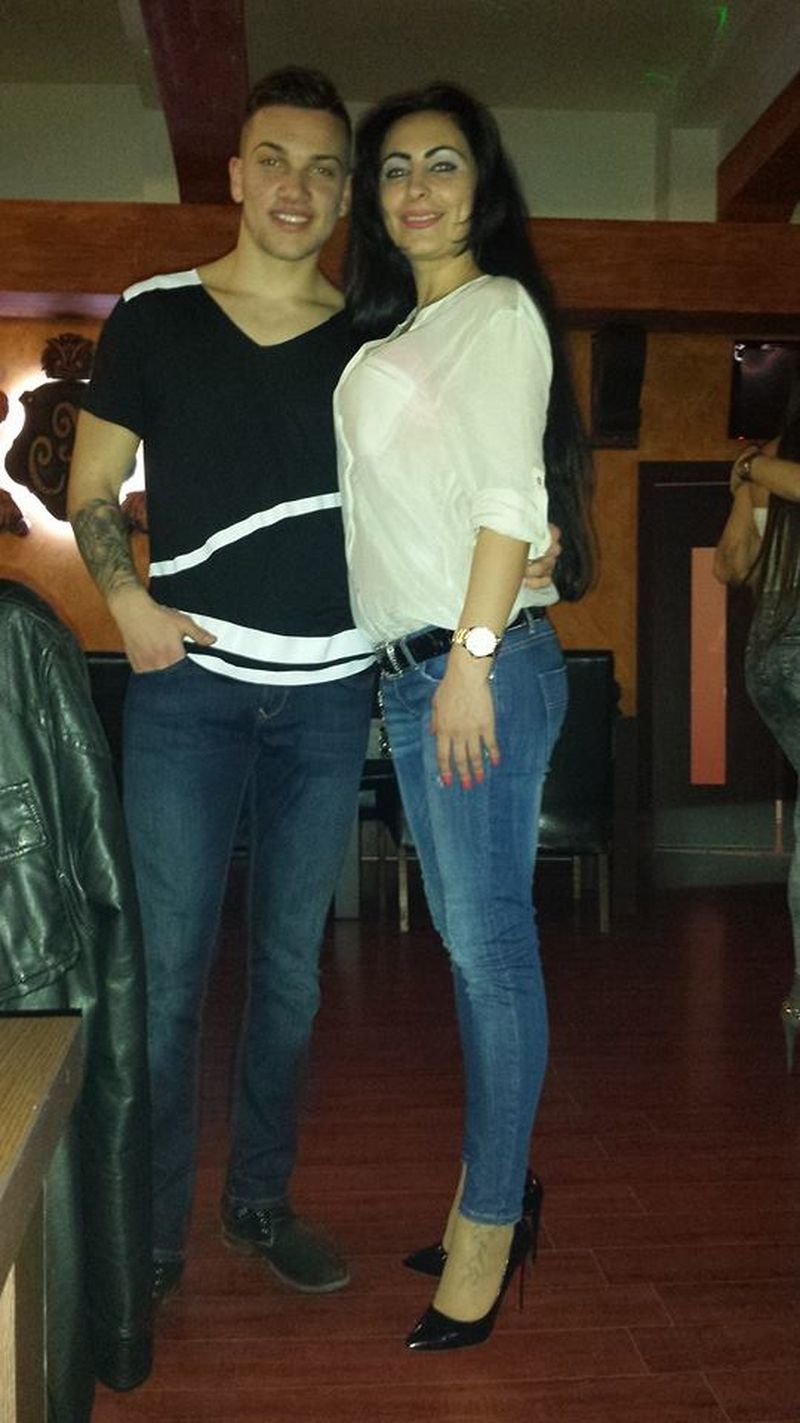 andy adetu adolescență