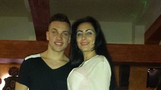 andy adetu adolescență