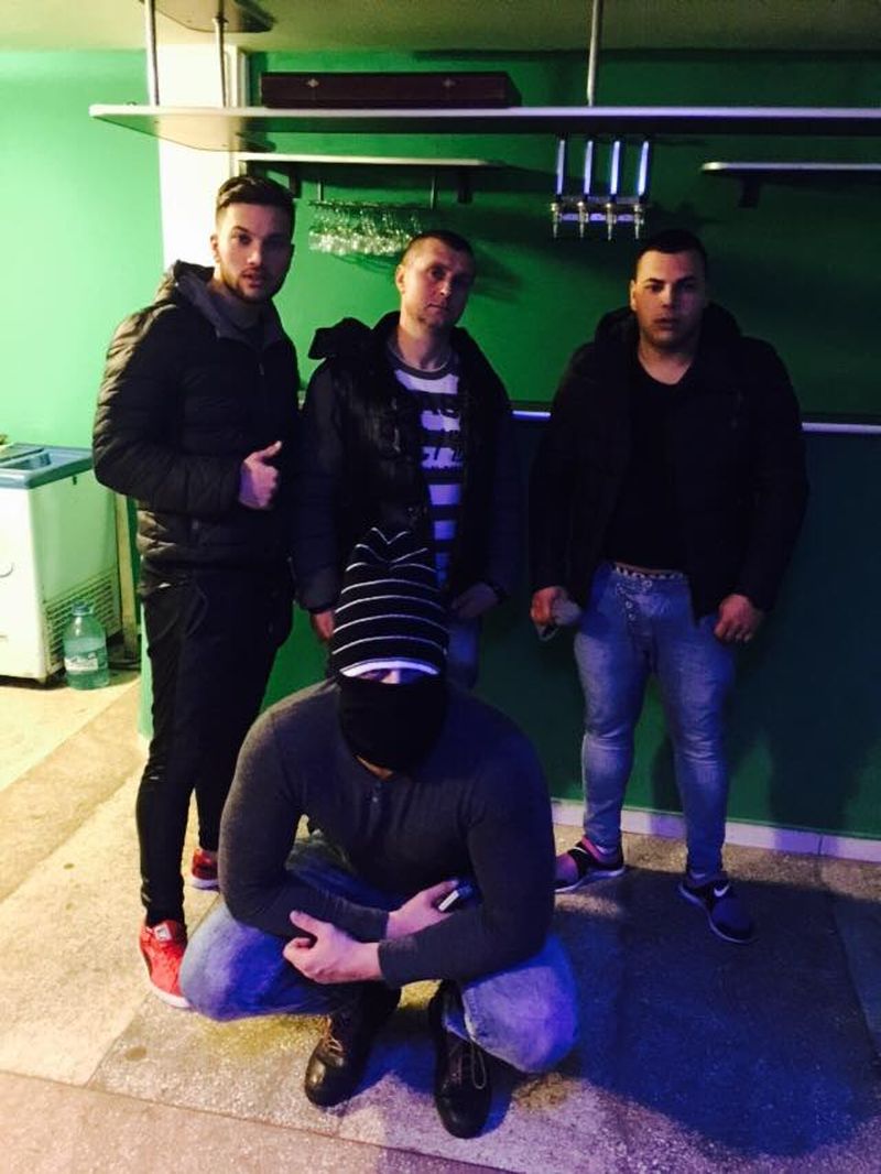 andy adetu adolescență